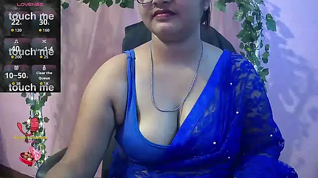 Pari-new online show from 04-24-26, 04:15