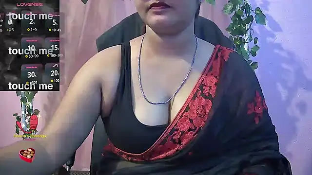 Pari-new online show from 05-16-26, 04:20