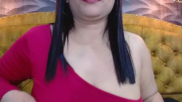 Snapshot of NahomiFireSex chatting on 11-20-25, 04:45 NahomiFireSex online show from 11-20-25, 04:45