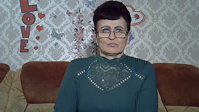 PaulaGolden online show from 05-14-26, 07:20