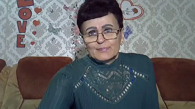 PaulaGolden online show from 05-16-26, 03:55