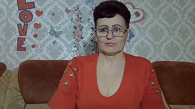 PaulaGolden online show from 05-26-26, 07:21