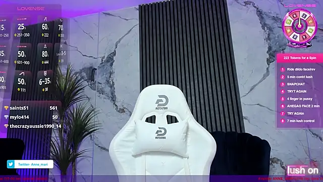 Just Mira  online show from 03-18-25, 08:36