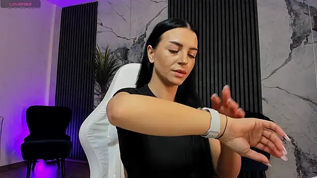 Just Mira  online show from 03-21-25, 05:32