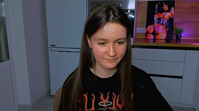 ameli moon online show from 02-16-25, 05:04