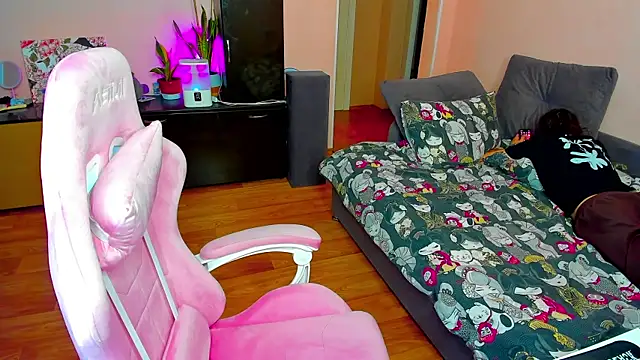 ameli moon online show from 10-28-25, 01:36