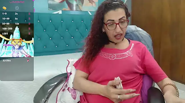 sabrina dupont online show from 02-23-25, 03:51