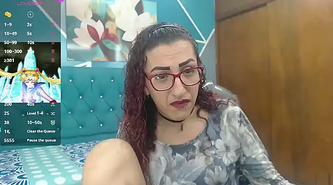 sabrina dupont online show from 02-28-25, 12:42