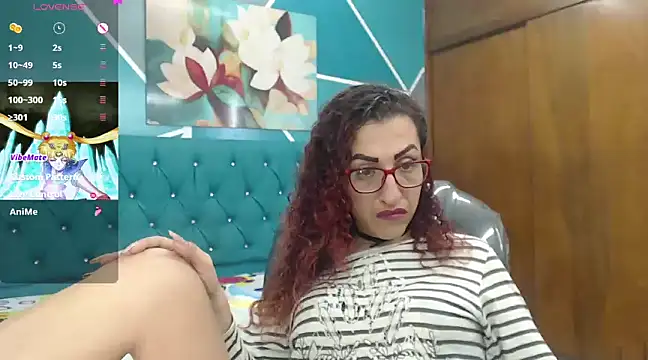 sabrina dupont online show from 03-08-25, 04:06