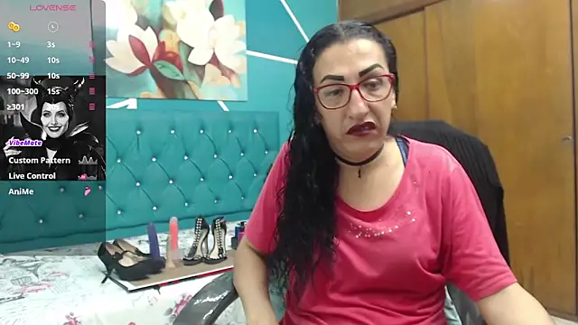 sabrina dupont online show from 10-15-25, 12:49