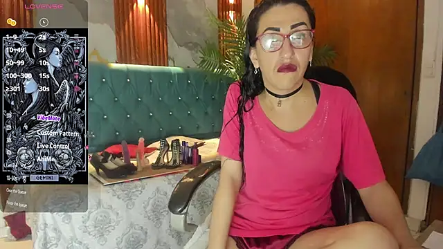 sabrina dupont online show from 02-06-26, 12:52