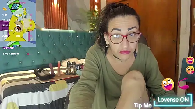 sabrina dupont online show from 05-31-26, 01:07