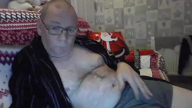 gibbo62 online show from 12-13-24, 12:09