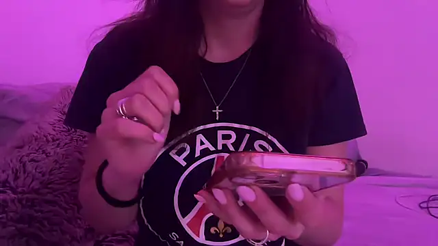 Snapshot of Serena_4you chatting on 11-30-25, 04:55 Serena 4you online show from 11-30-25, 04:55