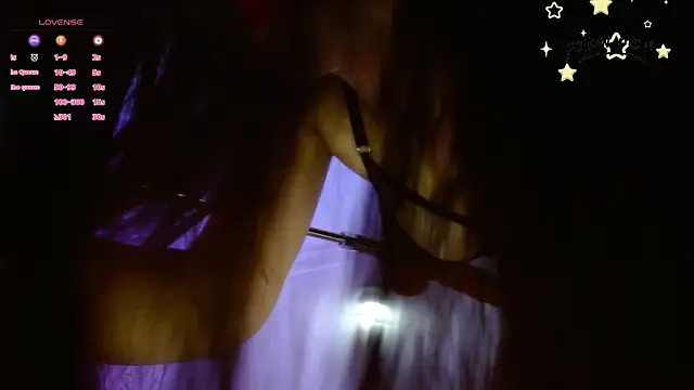 Tammy soon online show from 11-10-25, 11:53