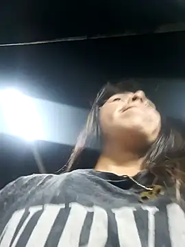 Snapshot of Karenn12 chatting on 11-07-25, 02:00 Karenn12 online show from 11-07-25, 02:00