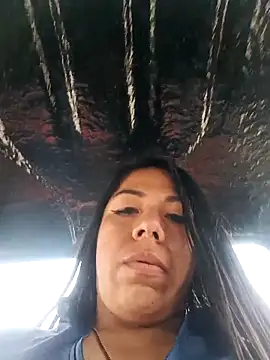 Karenn12 online show from 12-05-25, 02:47