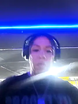 Karenn12 online show from 02-27-26, 02:33