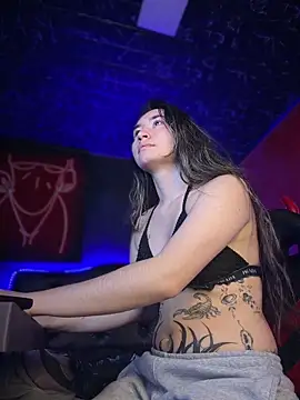 Sophie LS online show from 04-01-26, 12:06