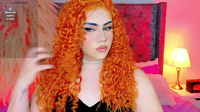 astridjonness online show from 11-08-25, 04:01