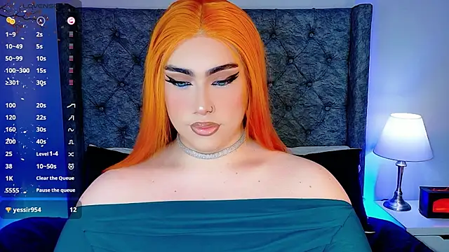 Snapshot of astridjonness chatting on 06-30-26, 05:41 astridjonness online show from 06-30-26, 05:41