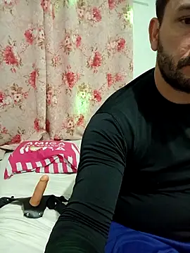 Snapshot of KAZADO_LIBERAL chatting on 10-04-25, 11:58 KAZADO LIBERAL online show from 10-04-25, 11:58