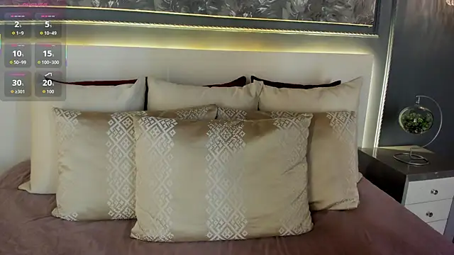 IvyEllis online show from 01-10-26, 11:23