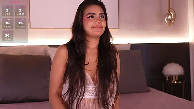 IvyEllis online show from 04-21-26, 11:38