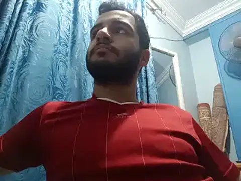 SALLY OMAR  online show from 11-12-25, 04:29