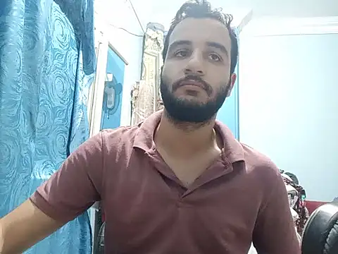 SALLY OMAR  online show from 05-18-26, 06:14