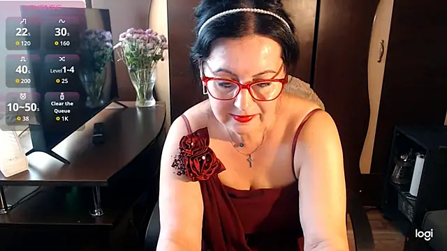 exymilf  online show from 09-21-25, 10:17