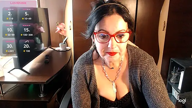 exymilf  online show from 10-15-25, 11:21