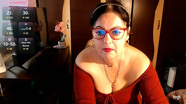 exymilf  online show from 11-11-25, 11:43
