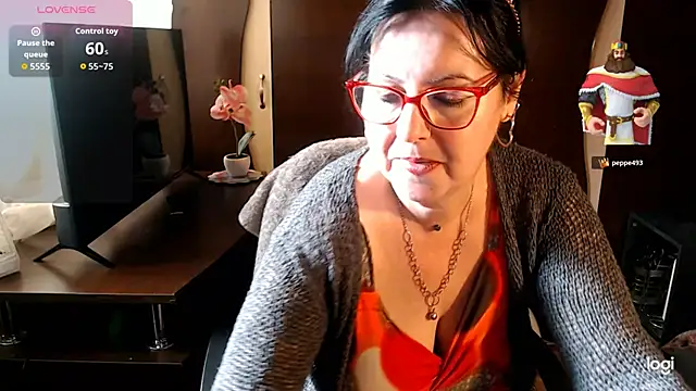 exymilf  online show from 12-01-25, 11:26