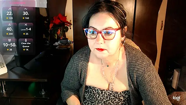 exymilf  online show from 12-14-25, 12:10