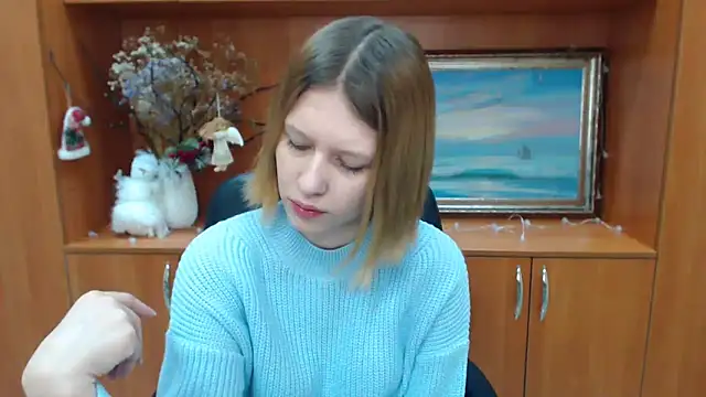 StellaCRL online show from 01-17-25, 12:10