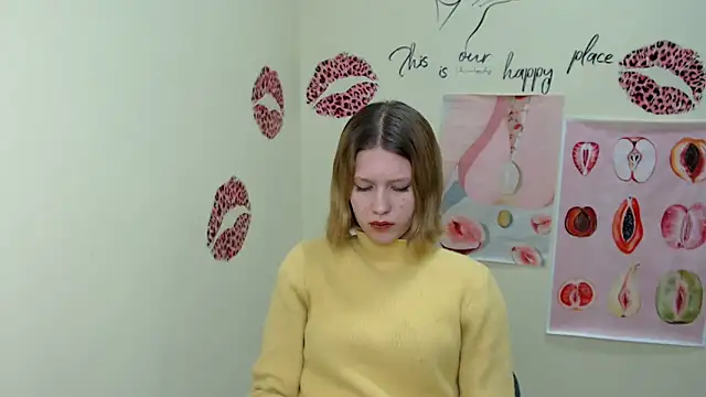 StellaCRL online show from 02-06-25, 04:36