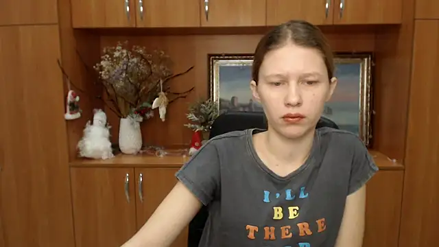 StellaCRL online show from 02-09-25, 07:27