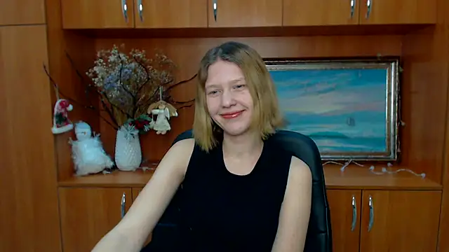 StellaCRL online show from 02-13-25, 12:11