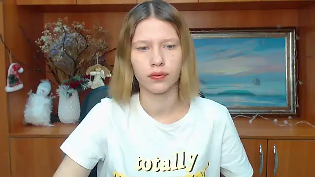 StellaCRL online show from 02-16-25, 07:26