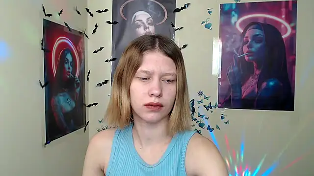 StellaCRL online show from 02-28-25, 07:15