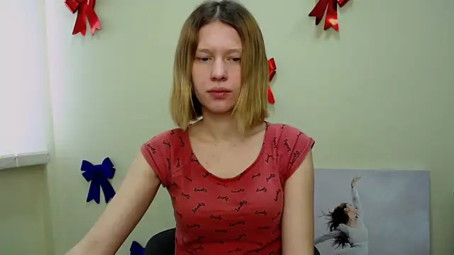 StellaCRL online show from 03-06-25, 10:20