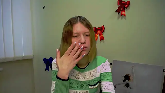 StellaCRL online show from 03-07-25, 07:19