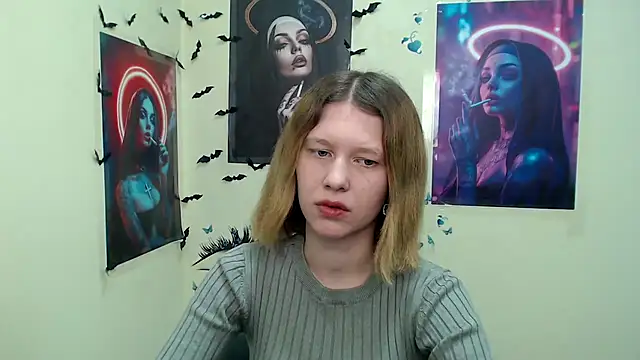 StellaCRL online show from 03-08-25, 01:03