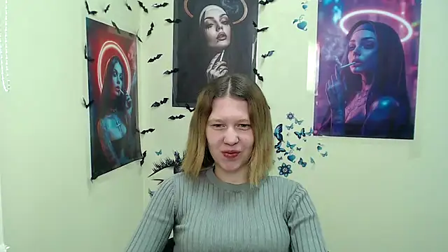 StellaCRL online show from 03-09-25, 10:30