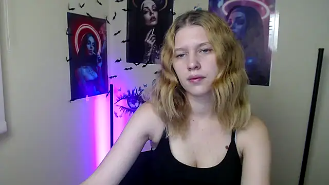 StellaCRL online show from 11-09-25, 06:06