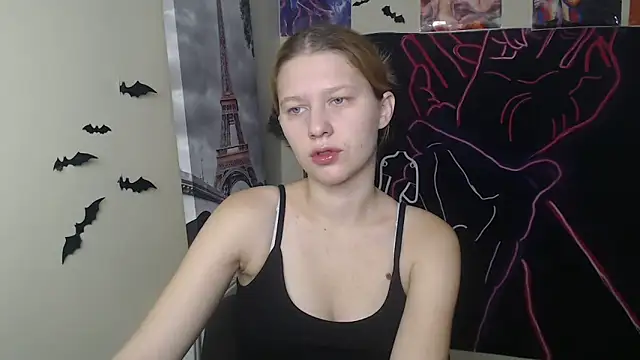 StellaCRL online show from 11-12-25, 07:20