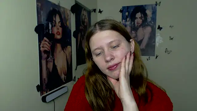 StellaCRL online show from 02-10-26, 01:15