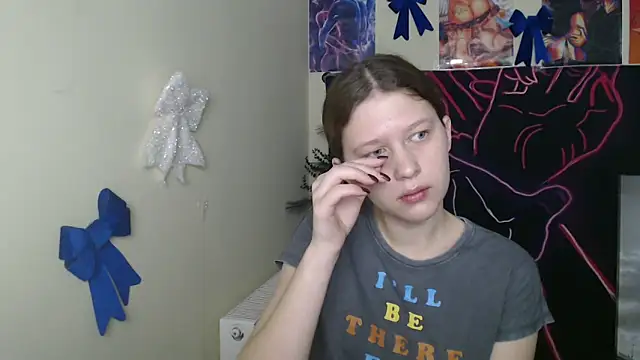 StellaCRL online show from 02-21-26, 06:36