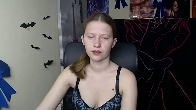 StellaCRL online show from 04-25-26, 06:05